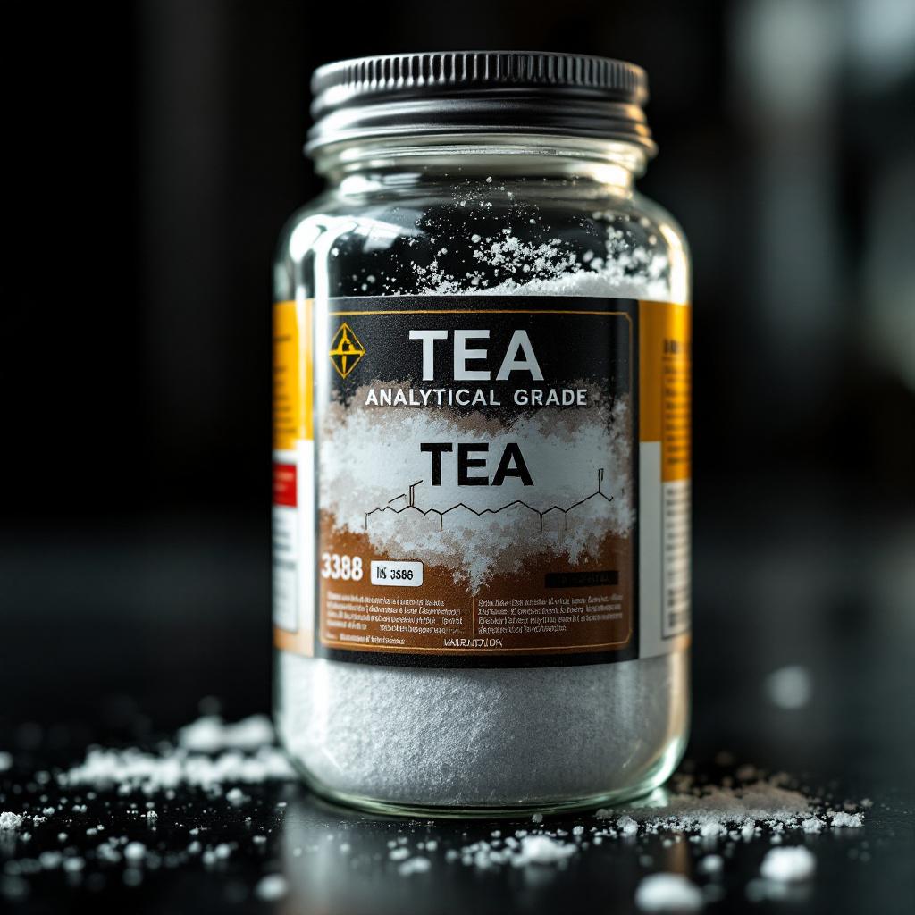  tea grado analitico